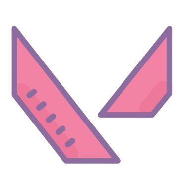 Valo-Vault Logo